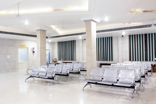 Mahamrityunjay Hospital Azamgarh image