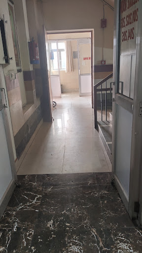 Child Care (Muni Maya Ram Jain Hospital) image