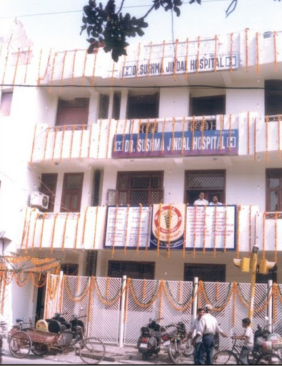 Dr Sushma Jindal Hospital image