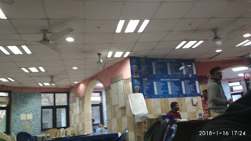 University College Of Medical Sciences & Gtb Hospital image