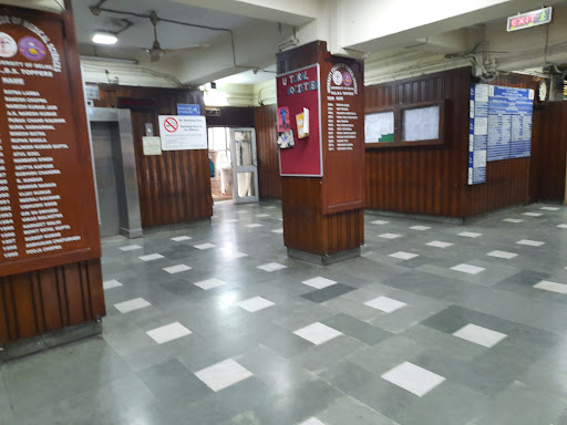 University College Of Medical Sciences & Gtb Hospital image