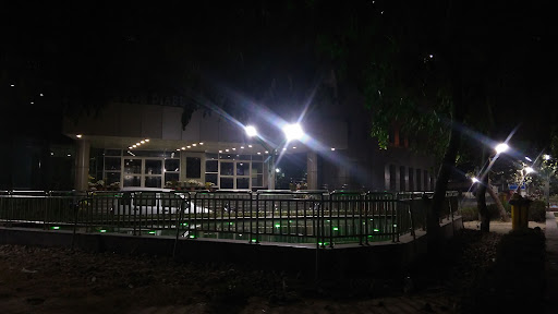 University College Of Medical Sciences & Gtb Hospital image