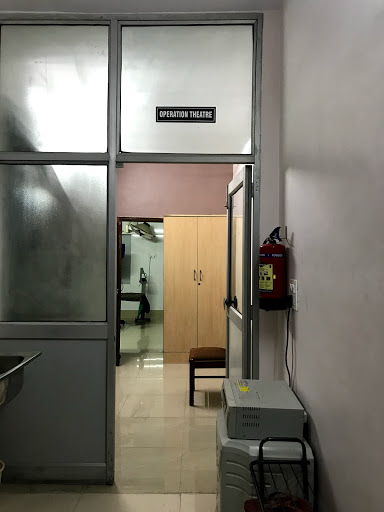 R K Eye Hospital image