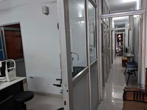 R K Eye Hospital image