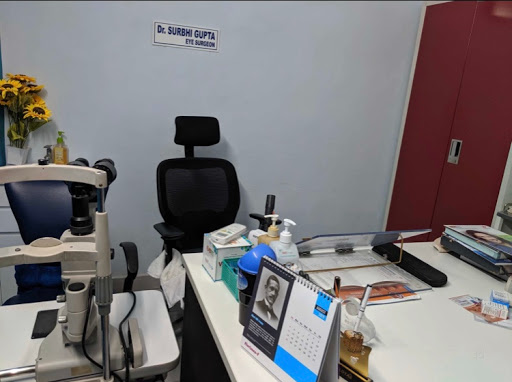 R K Eye Hospital image