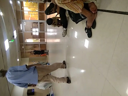 Maulana Azad Medical College & Associated Lok Nayak Hospital image