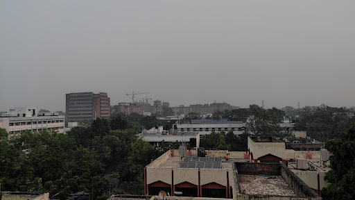 Maulana Azad Medical College & Associated Lok Nayak Hospital image