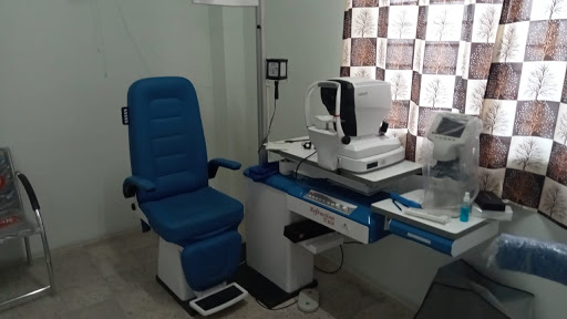 Golden Eye Hospital image