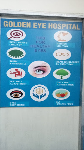Golden Eye Hospital image