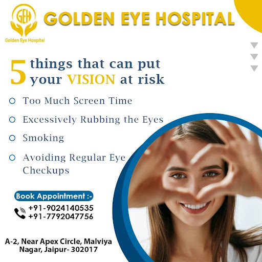 Golden Eye Hospital image
