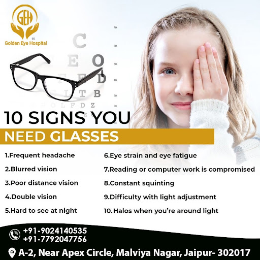 Golden Eye Hospital image