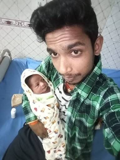 Manna Clinic & Maternity Home & Eyes Care image