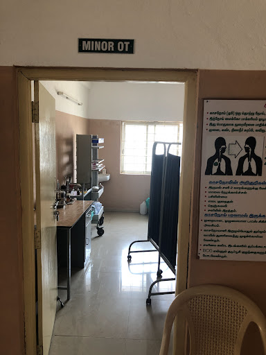 Karpagam Medical College Hospital image