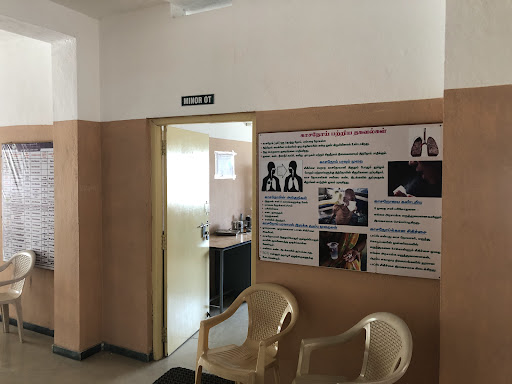 Karpagam Medical College Hospital image