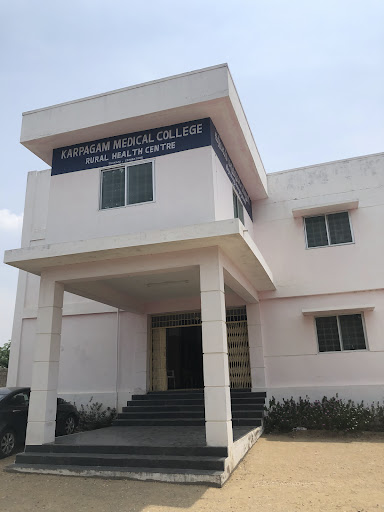 Karpagam Medical College Hospital image