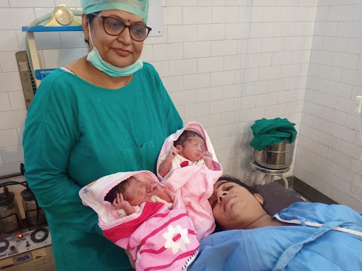 Prabha Maternity Clinic image