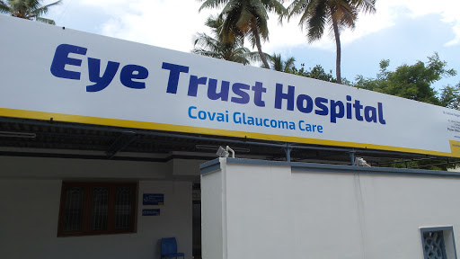 Eye Trust Hospital image