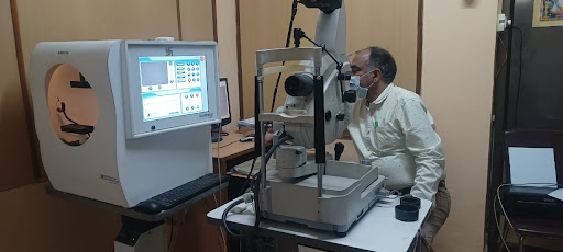 Tarun Jain Eye Hospital image