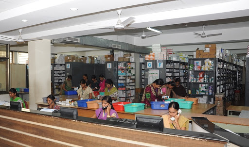 Purani Hospital Supplies Ltd - Speciality Division image