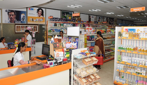 Purani Hospital Supplies Ltd - Speciality Division image