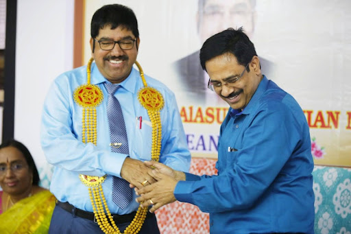 Sree Subiksha Nursing Home image