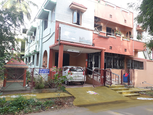 Sree Subiksha Nursing Home image