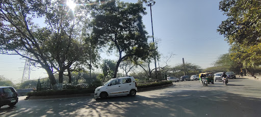 NDMC MEDICAL COLLEGE HINDU RAO HOSPITAL  NEW DELHI image