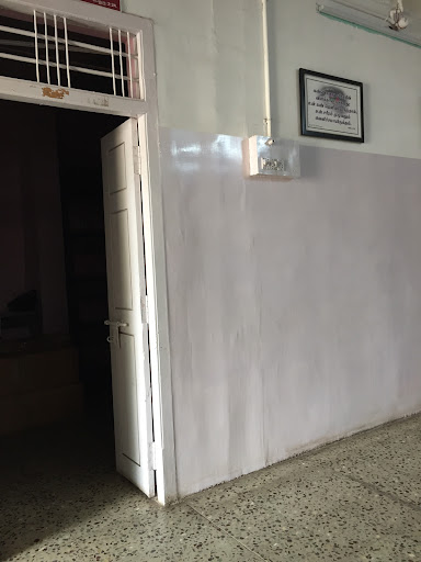 The Light Eye Hospital image