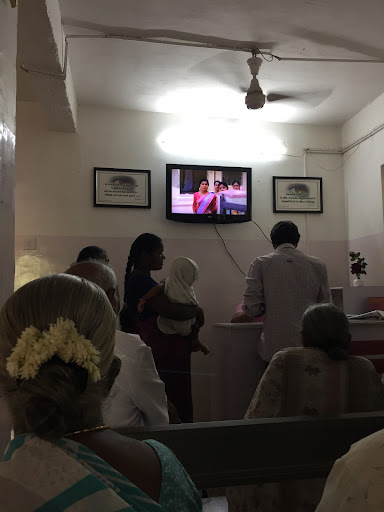 The Light Eye Hospital image