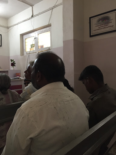 The Light Eye Hospital image