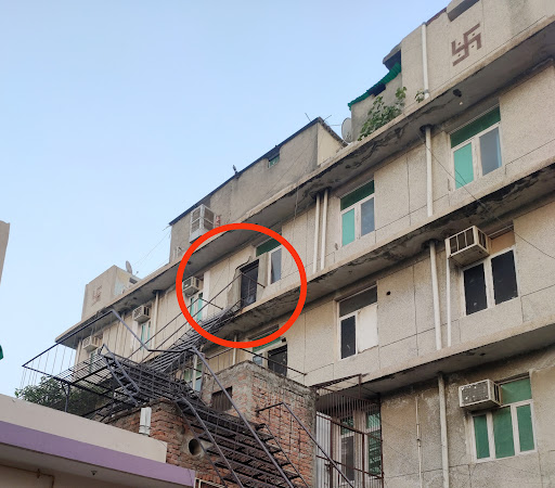 Roshan Hospital image