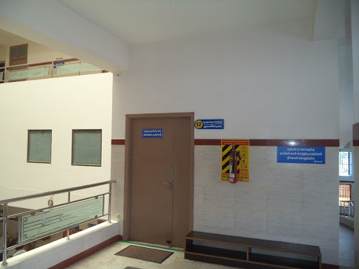 Dr. Loganathan Orthopaedic Hospital image