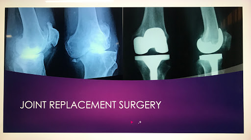 Dr. Loganathan Orthopaedic Hospital image