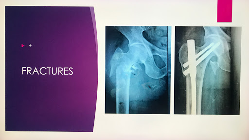 Dr. Loganathan Orthopaedic Hospital image