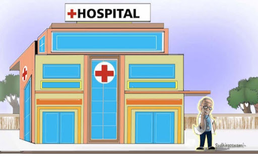 vaishno hospital image