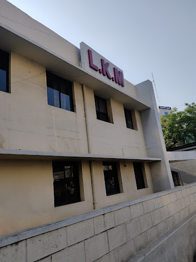 LKM hospital image