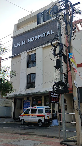 LKM hospital image