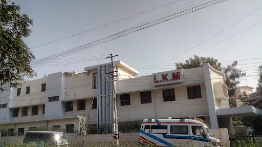 LKM hospital image