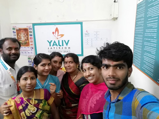 Elan Vijay Hospital image