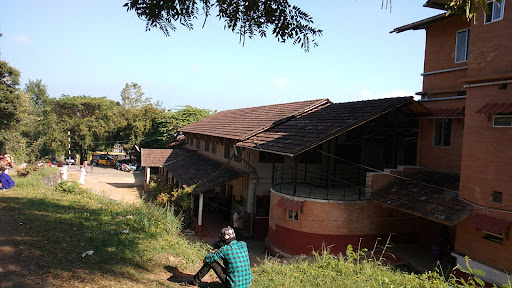 Gudalur Aadhiwasi Hospital image
