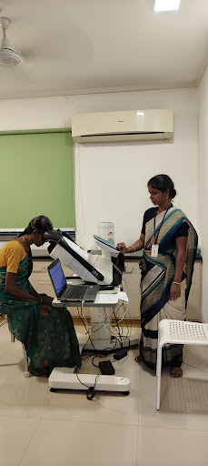 Velan Eye Hospital image