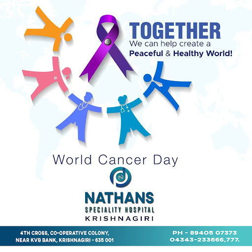 Nathan Ortho Hospital image