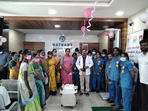 Nathan Ortho Hospital image