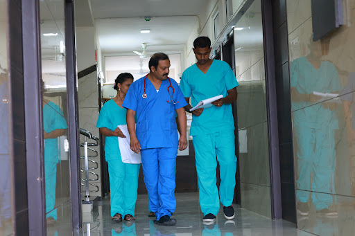 Nathan Ortho Hospital image