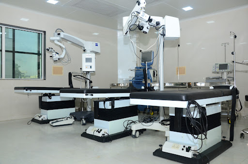 Aarthy Eye Hospital image