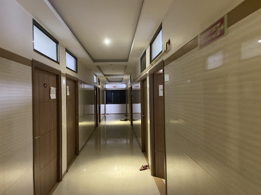 ARK Multispeciality Hospital image