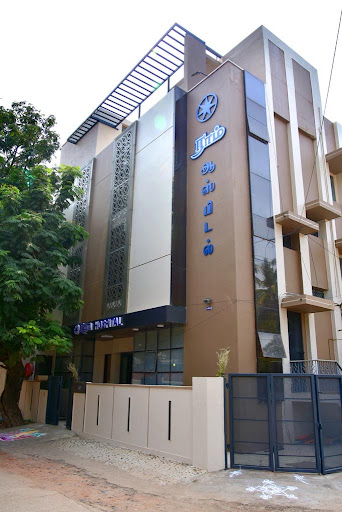 Ram Psychiatry Hospital & Institute image