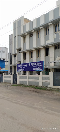 Ram Psychiatry Hospital & Institute image