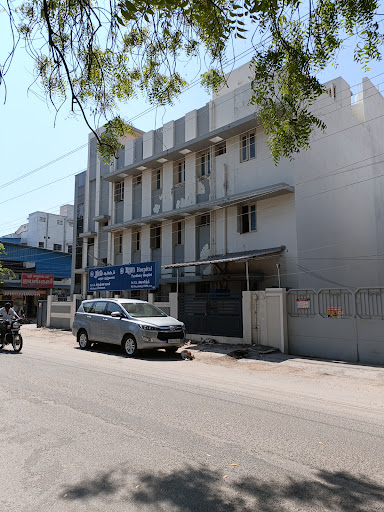 Ram Psychiatry Hospital & Institute image