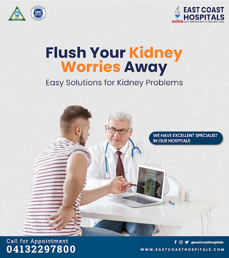 East Coast Hospitals image